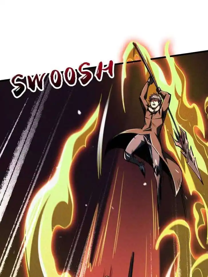 Super God Gene (Novel) Ch.237