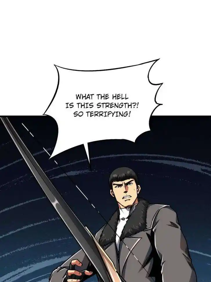 Super God Gene (Novel) Ch.237