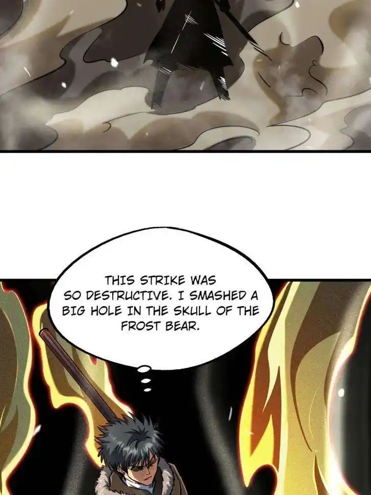 Super God Gene (Novel) Ch.237