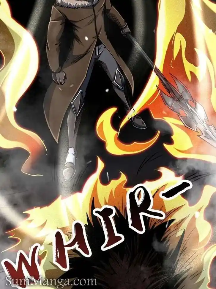 Super God Gene (Novel) Ch.237