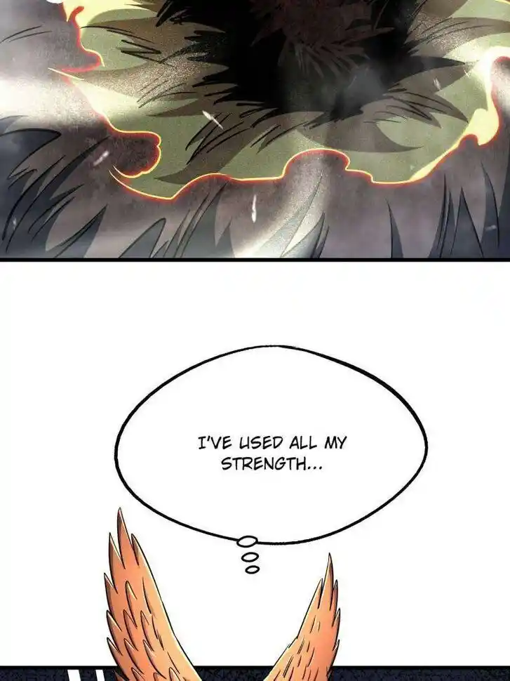 Super God Gene (Novel) Ch.237