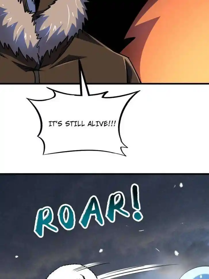 Super God Gene (Novel) Ch.237