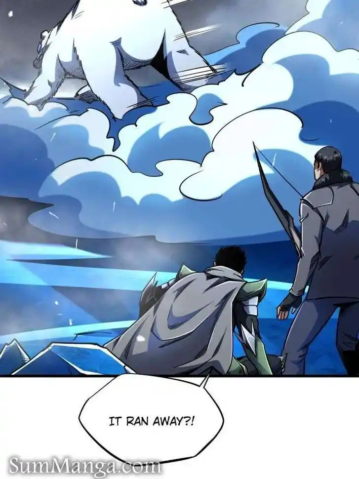 Super God Gene (Novel) Ch.237