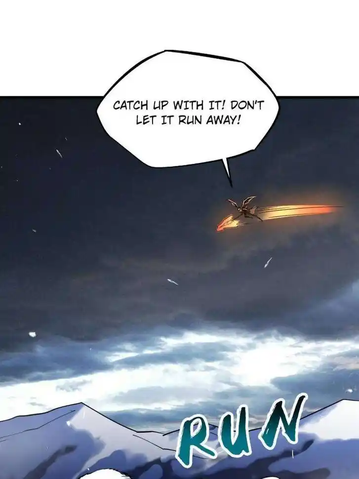 Super God Gene (Novel) Ch.237