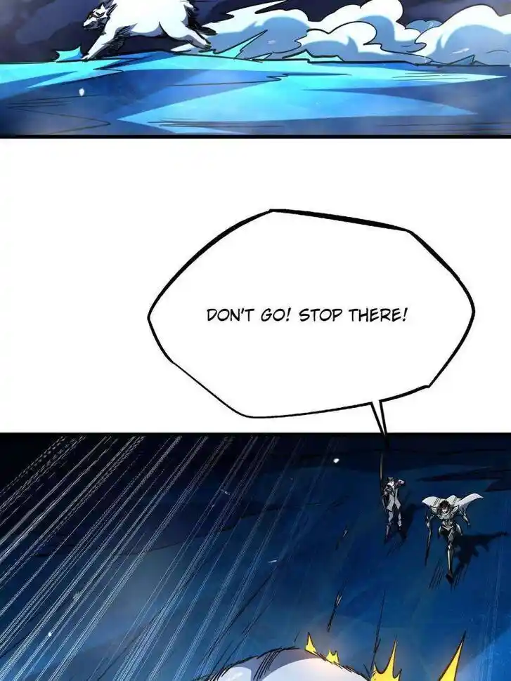 Super God Gene (Novel) Ch.237