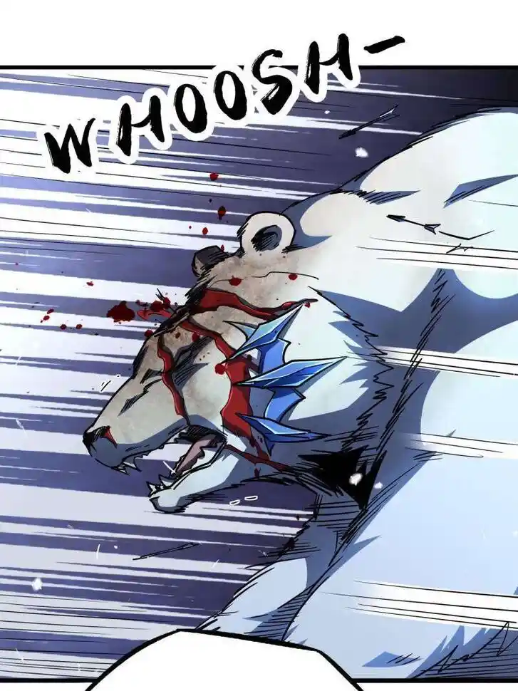 Super God Gene (Novel) Ch.237