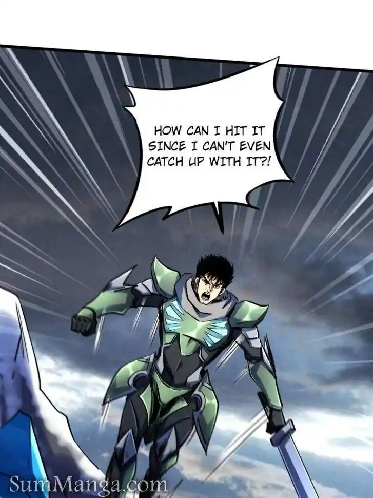 Super God Gene (Novel) Ch.237