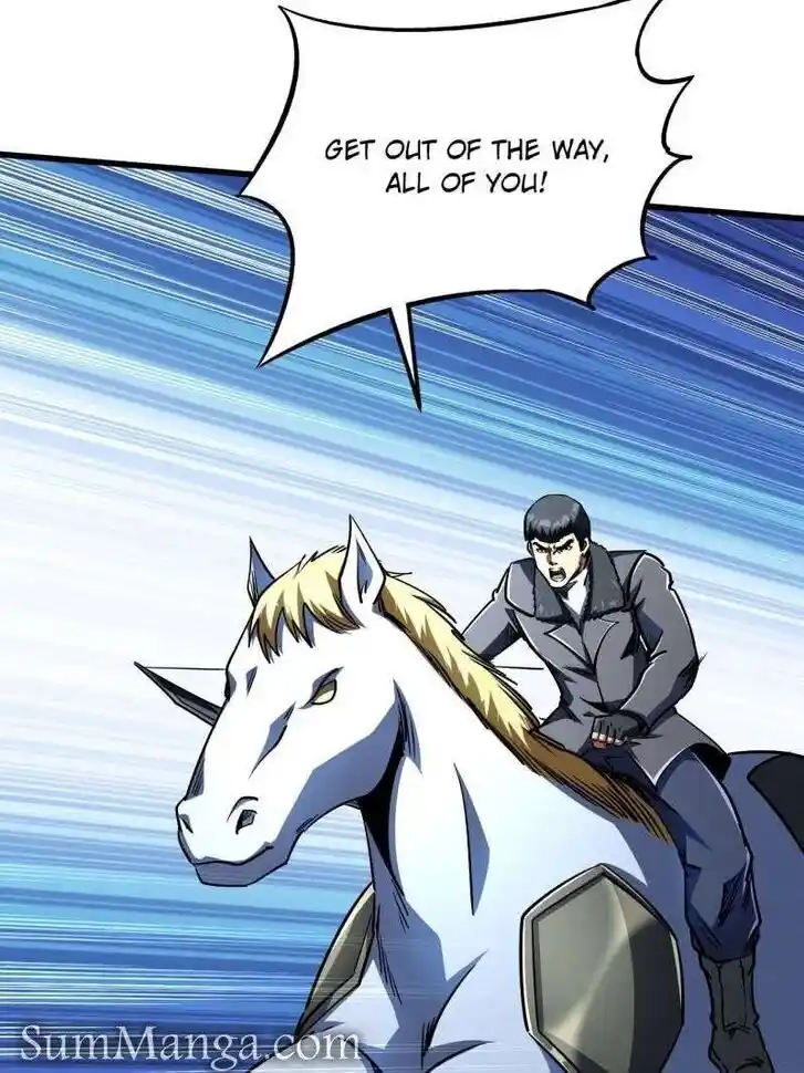 Super God Gene (Novel) Ch.237