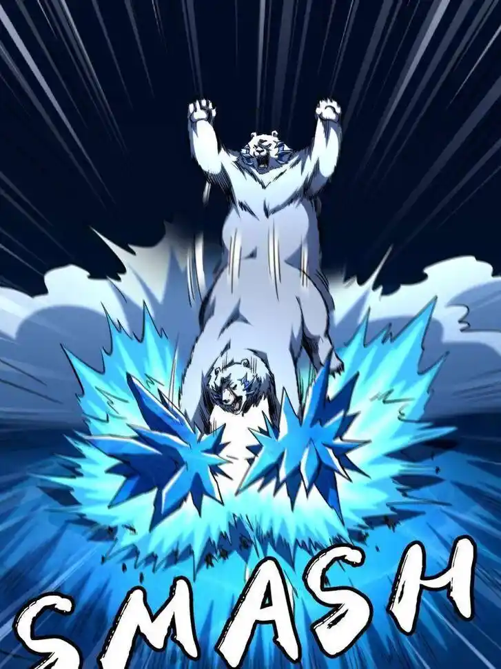 Super God Gene (Novel) Ch.237