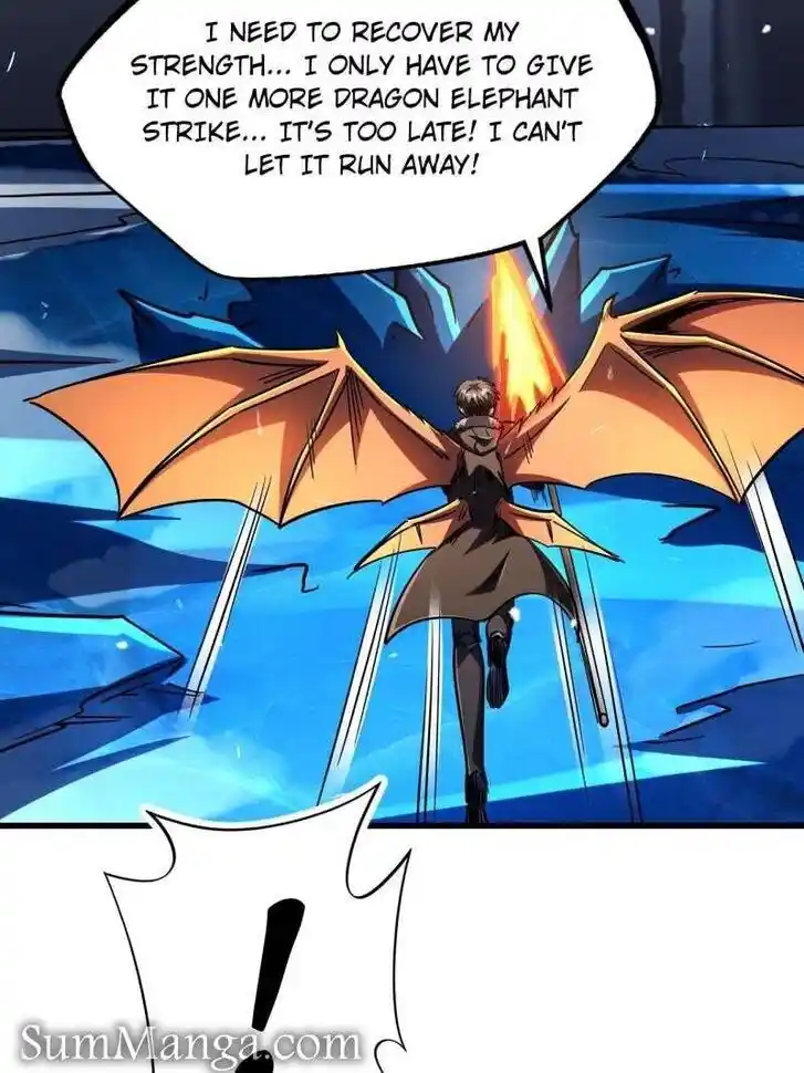 Super God Gene (Novel) Ch.237