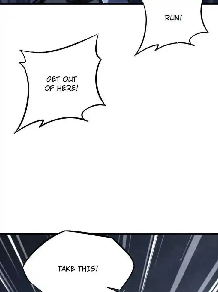 Super God Gene (Novel) Ch.237