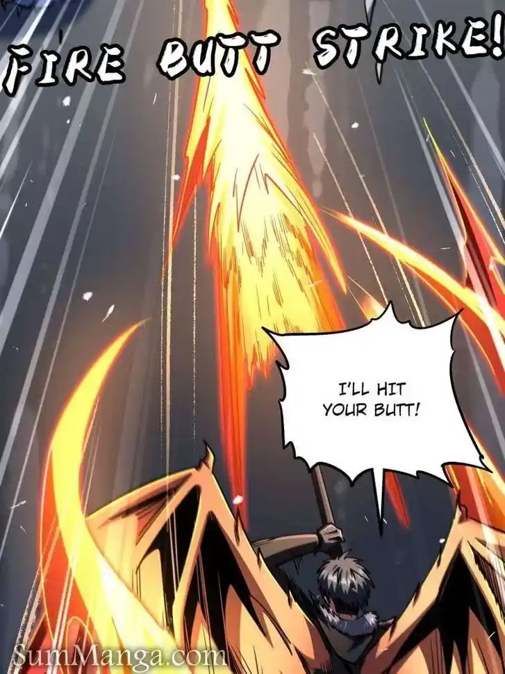 Super God Gene (Novel) Ch.237