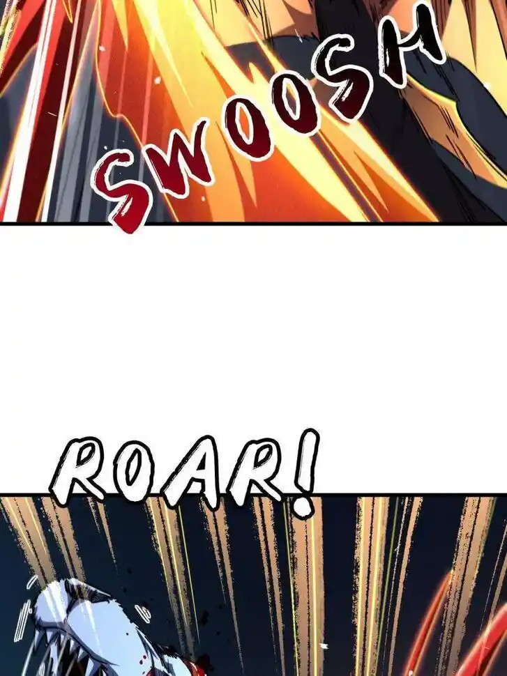 Super God Gene (Novel) Ch.237