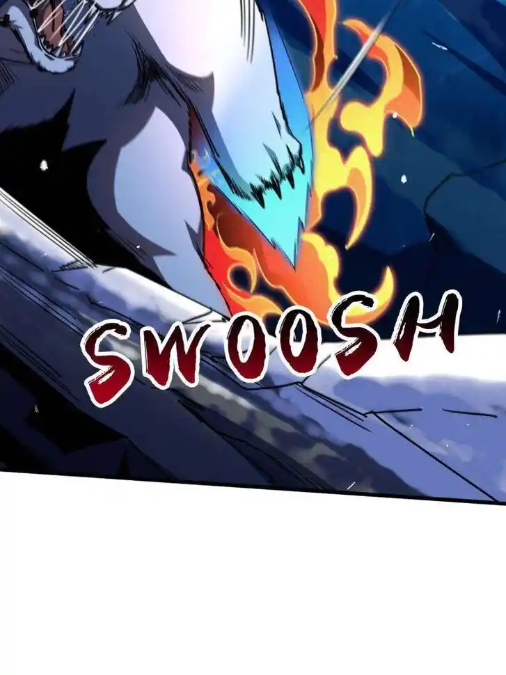 Super God Gene (Novel) Ch.237