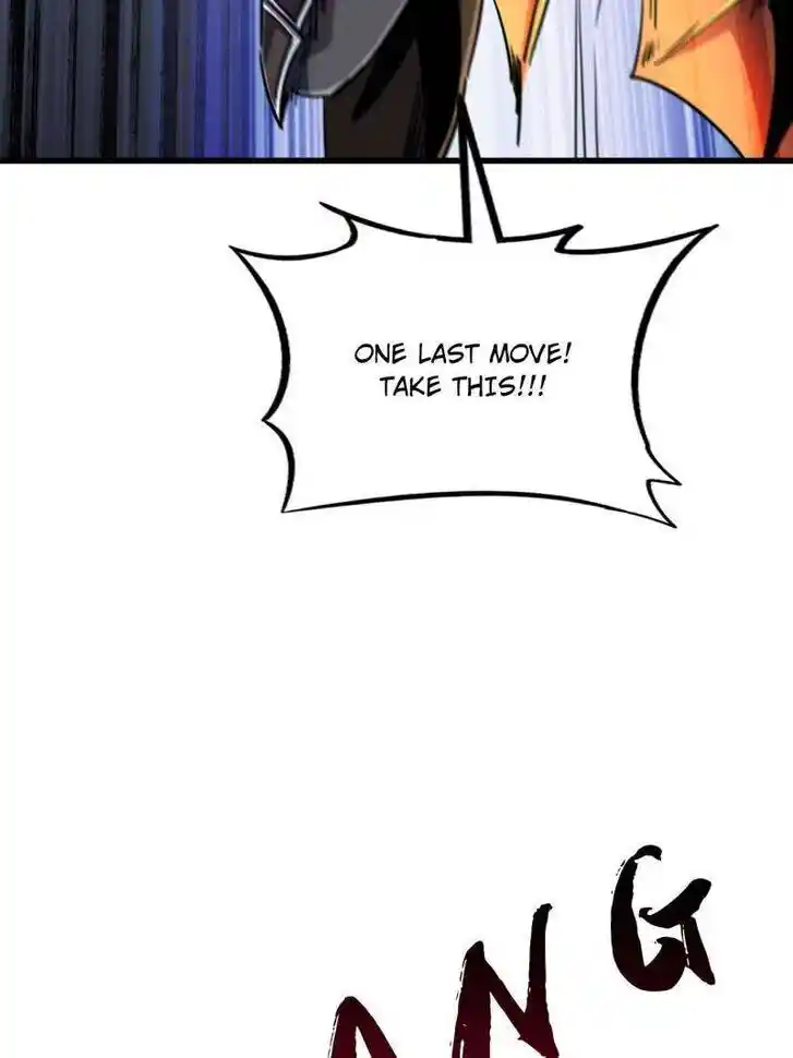 Super God Gene (Novel) Ch.237