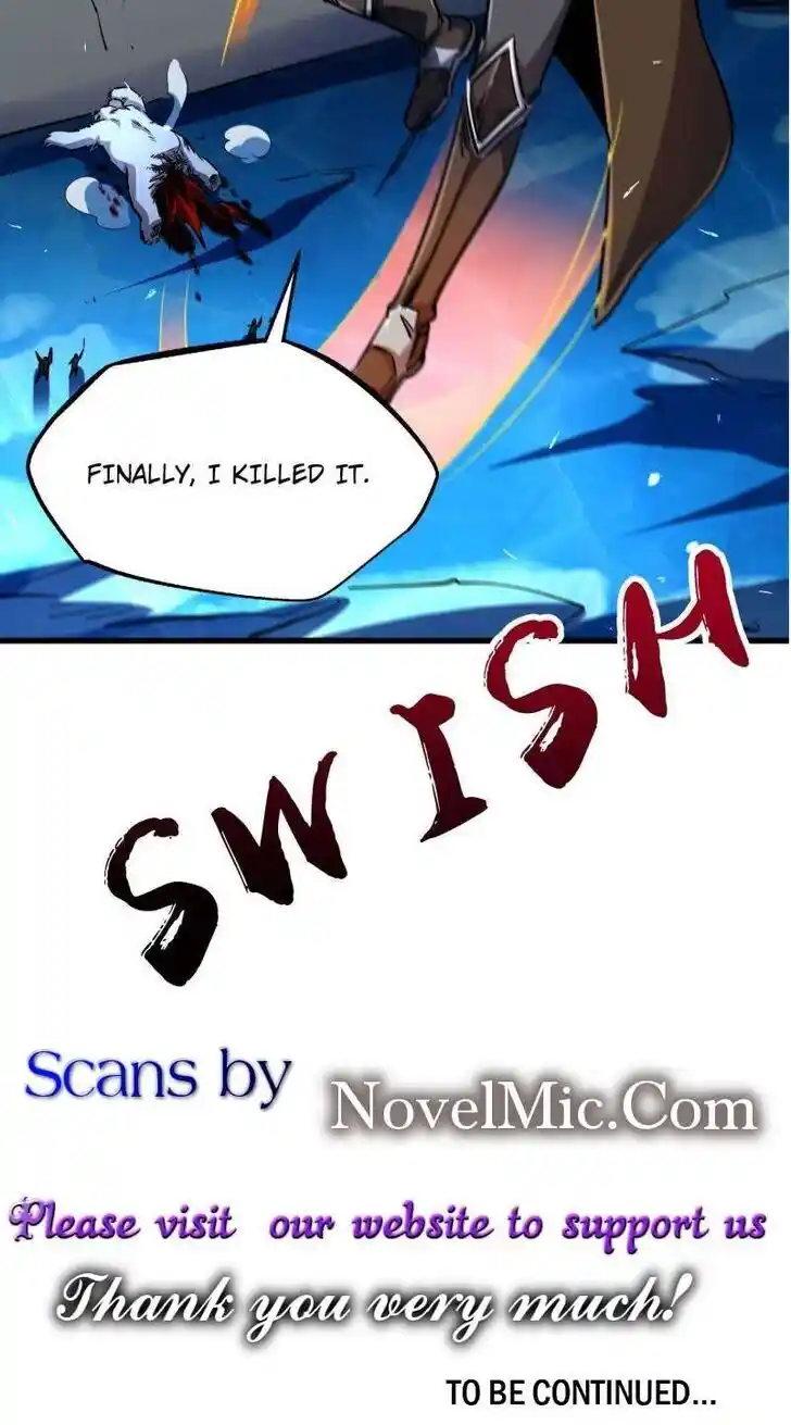 Super God Gene (Novel) Ch.237