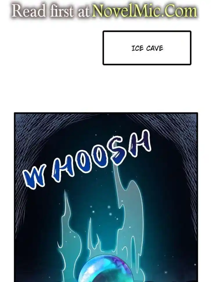 Super God Gene (Novel) Ch.238