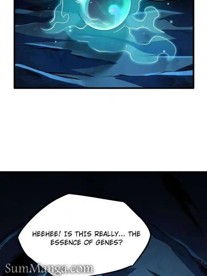 Super God Gene (Novel) Ch.238