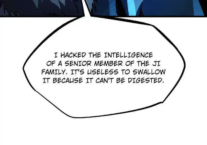 Super God Gene (Novel) Ch.238