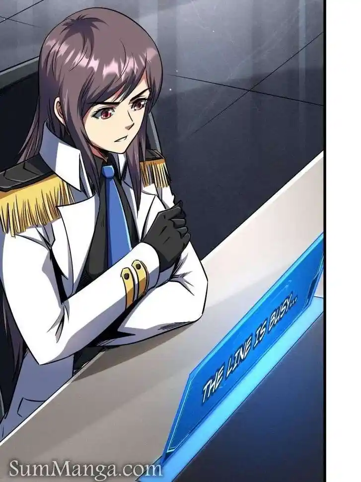 Super God Gene (Novel) Ch.238