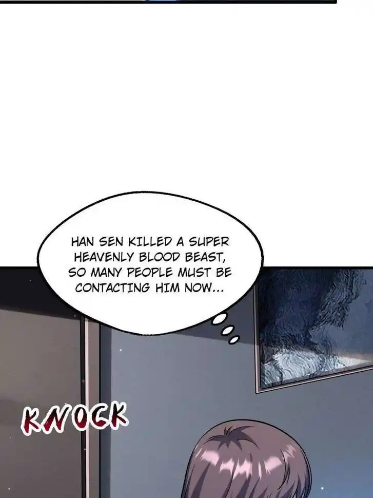 Super God Gene (Novel) Ch.238