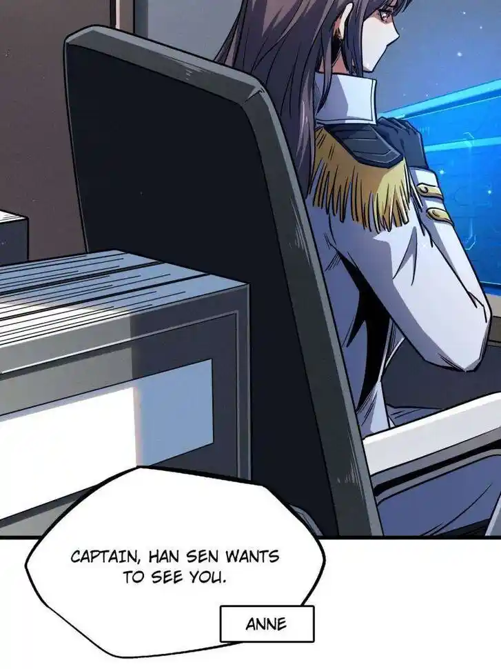 Super God Gene (Novel) Ch.238