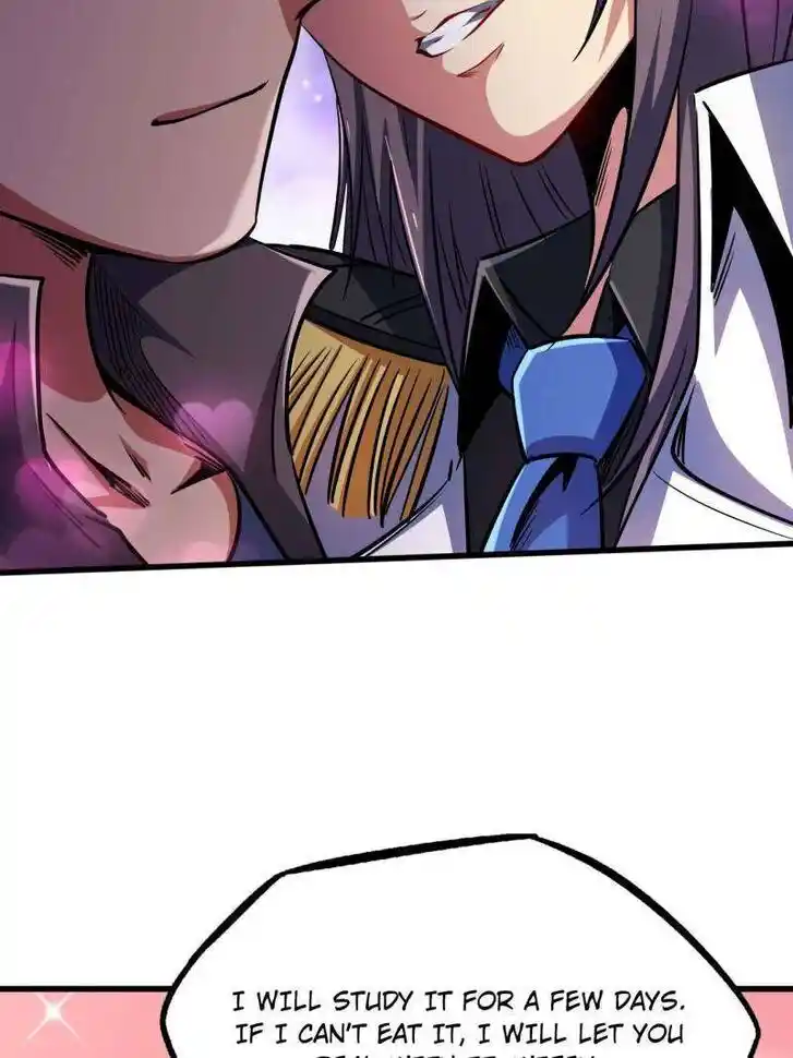 Super God Gene (Novel) Ch.238