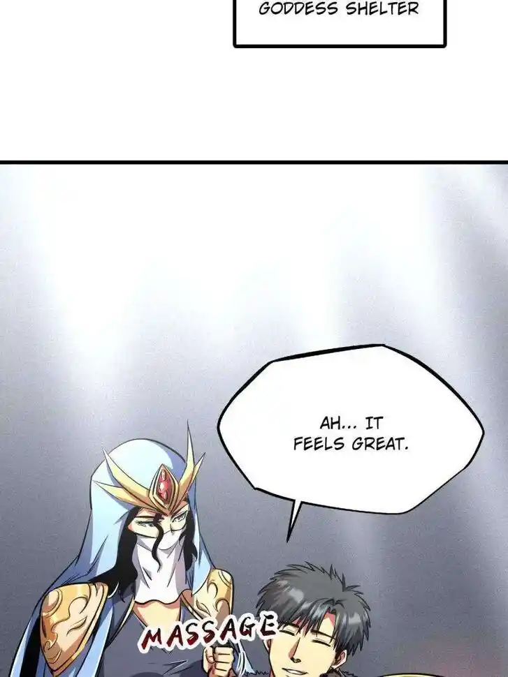 Super God Gene (Novel) Ch.238