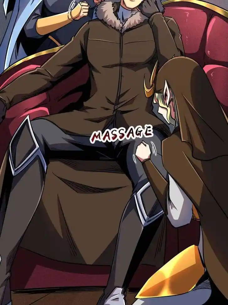 Super God Gene (Novel) Ch.238