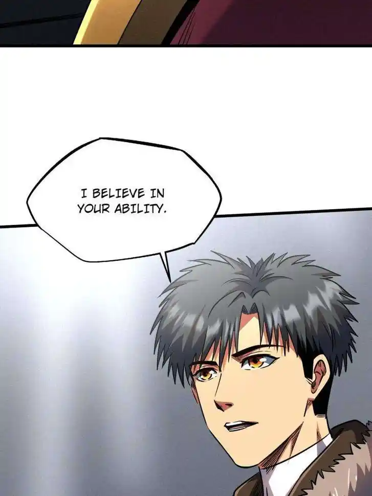 Super God Gene (Novel) Ch.238