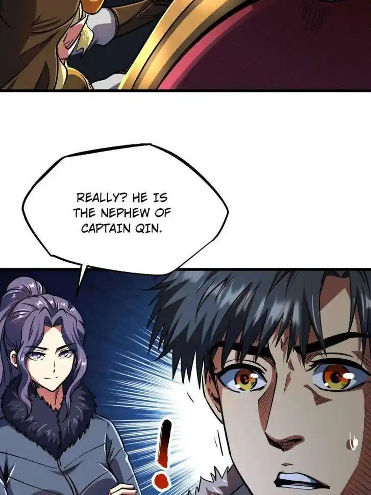 Super God Gene (Novel) Ch.238