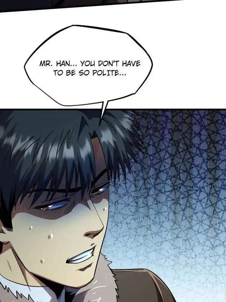 Super God Gene (Novel) Ch.238