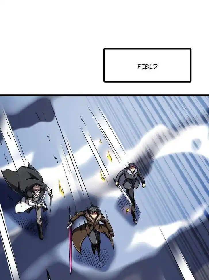 Super God Gene (Novel) Ch.238