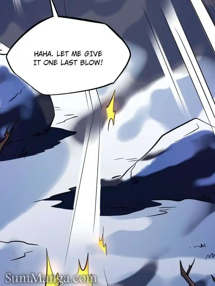 Super God Gene (Novel) Ch.238