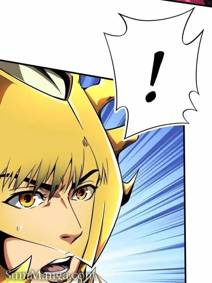 Super God Gene (Novel) Ch.239