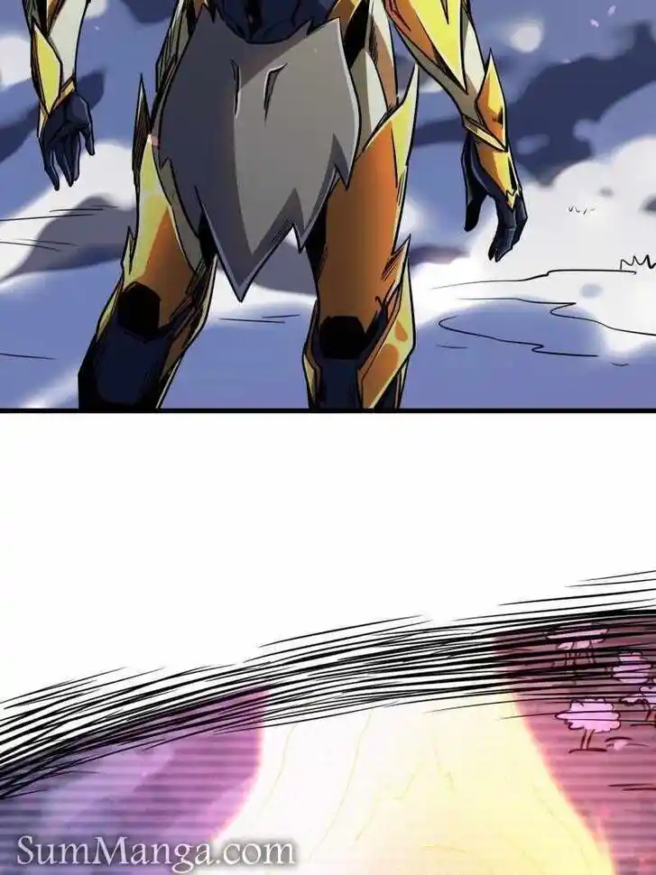 Super God Gene (Novel) Ch.239