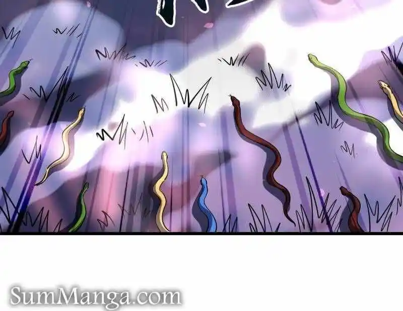 Super God Gene (Novel) Ch.239