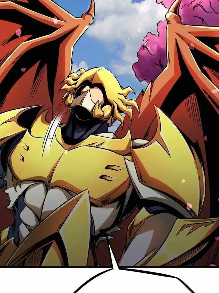 Super God Gene (Novel) Ch.239