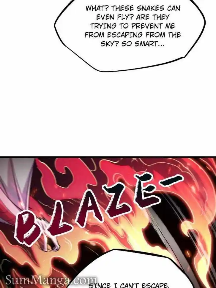 Super God Gene (Novel) Ch.239