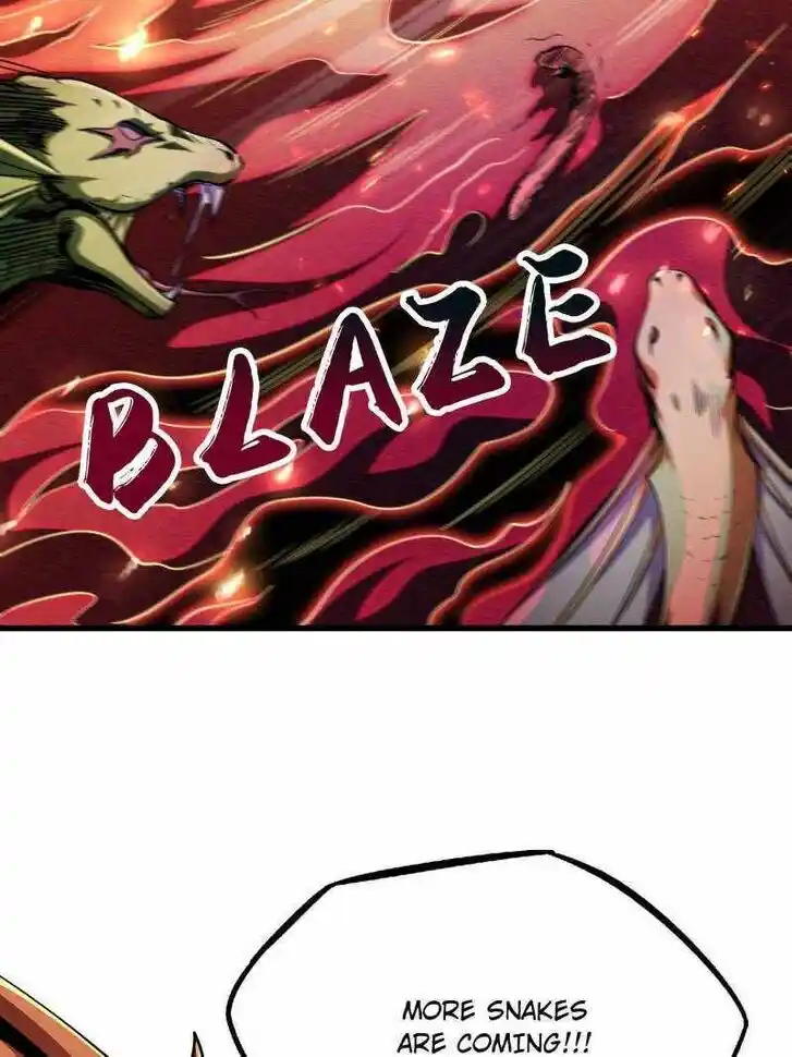 Super God Gene (Novel) Ch.239