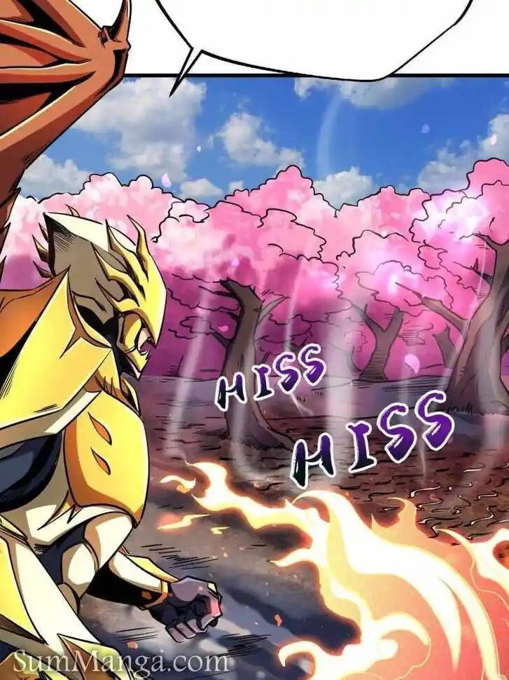 Super God Gene (Novel) Ch.239