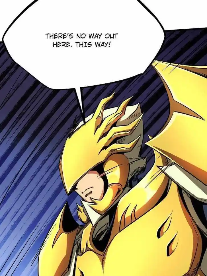 Super God Gene (Novel) Ch.239