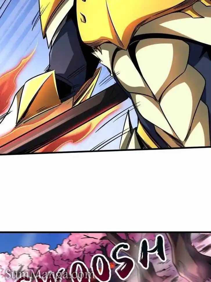 Super God Gene (Novel) Ch.239