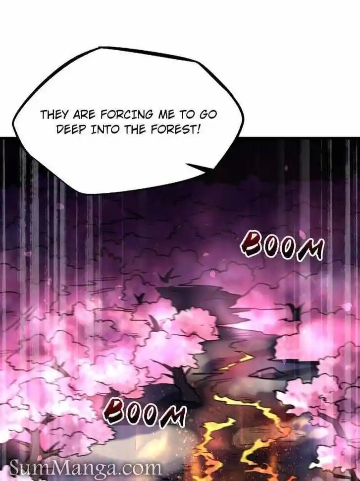 Super God Gene (Novel) Ch.239