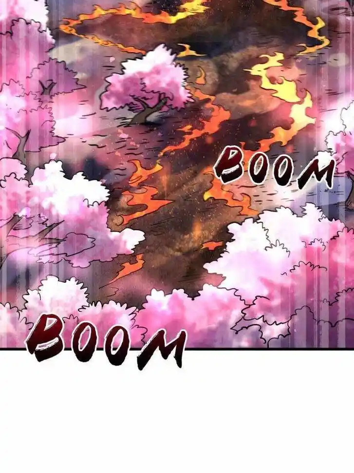 Super God Gene (Novel) Ch.239