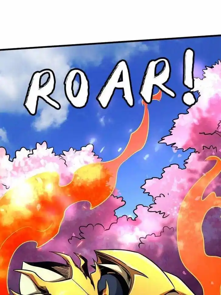 Super God Gene (Novel) Ch.239