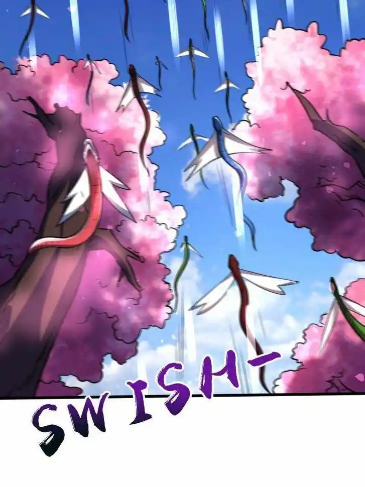 Super God Gene (Novel) Ch.239