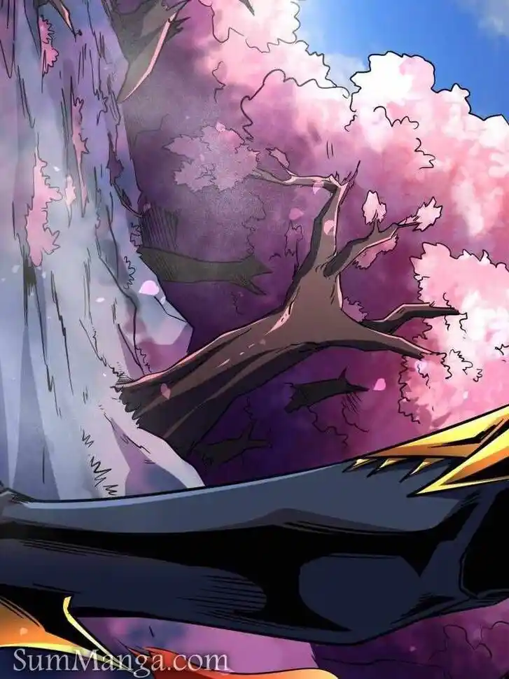 Super God Gene (Novel) Ch.239