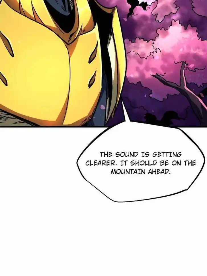 Super God Gene (Novel) Ch.239