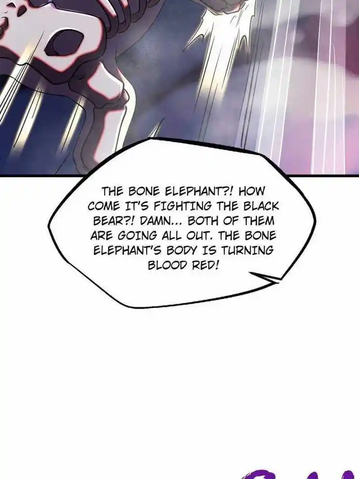 Super God Gene (Novel) Ch.239